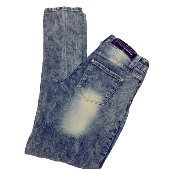 PREMIERE (By Rue 21) JEANS - Picture 4 of 8